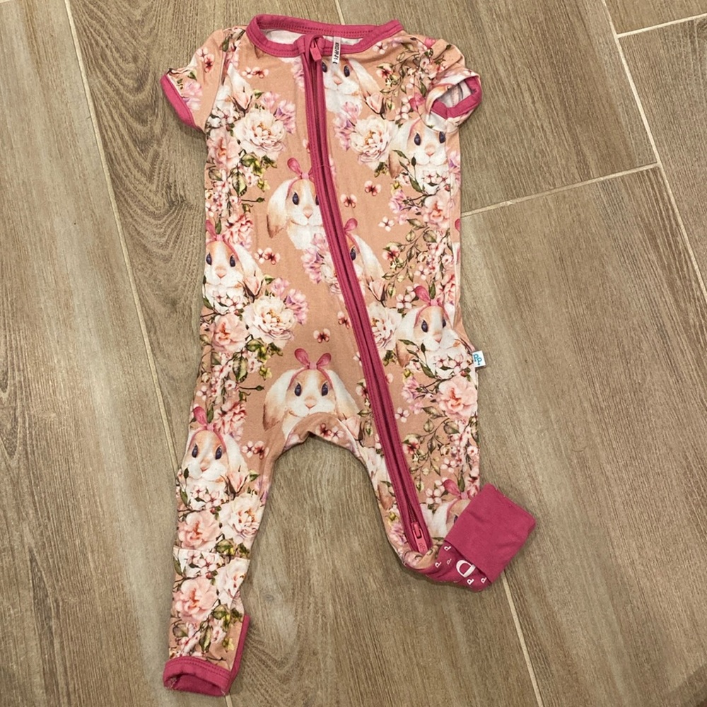 Posh Peanut Onesie (Easter 2023 Release)